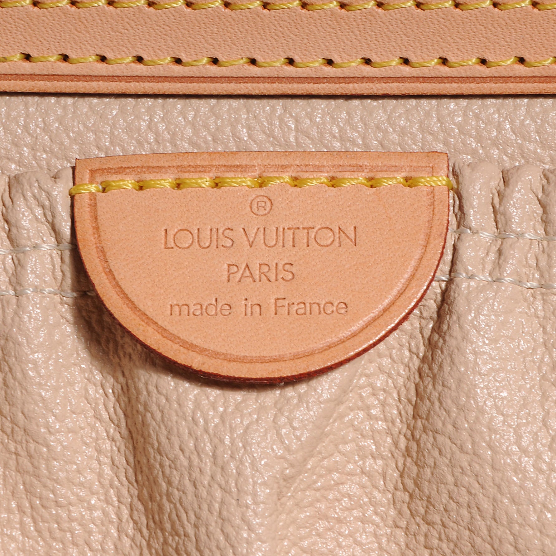 Louis Vuitton Monogram Nice 6 of 7