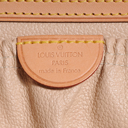 Louis Vuitton Monogram Nice 6 of 7