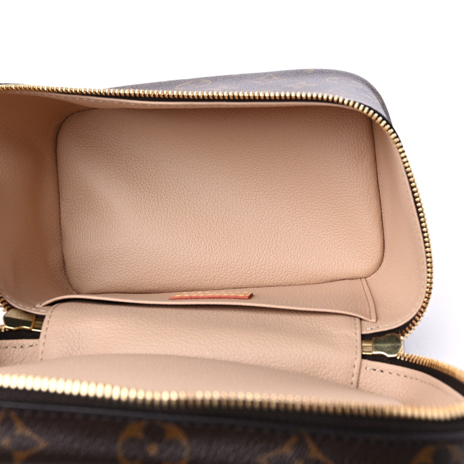 Louis Vuitton Monogram Nice Mini 5 of 8