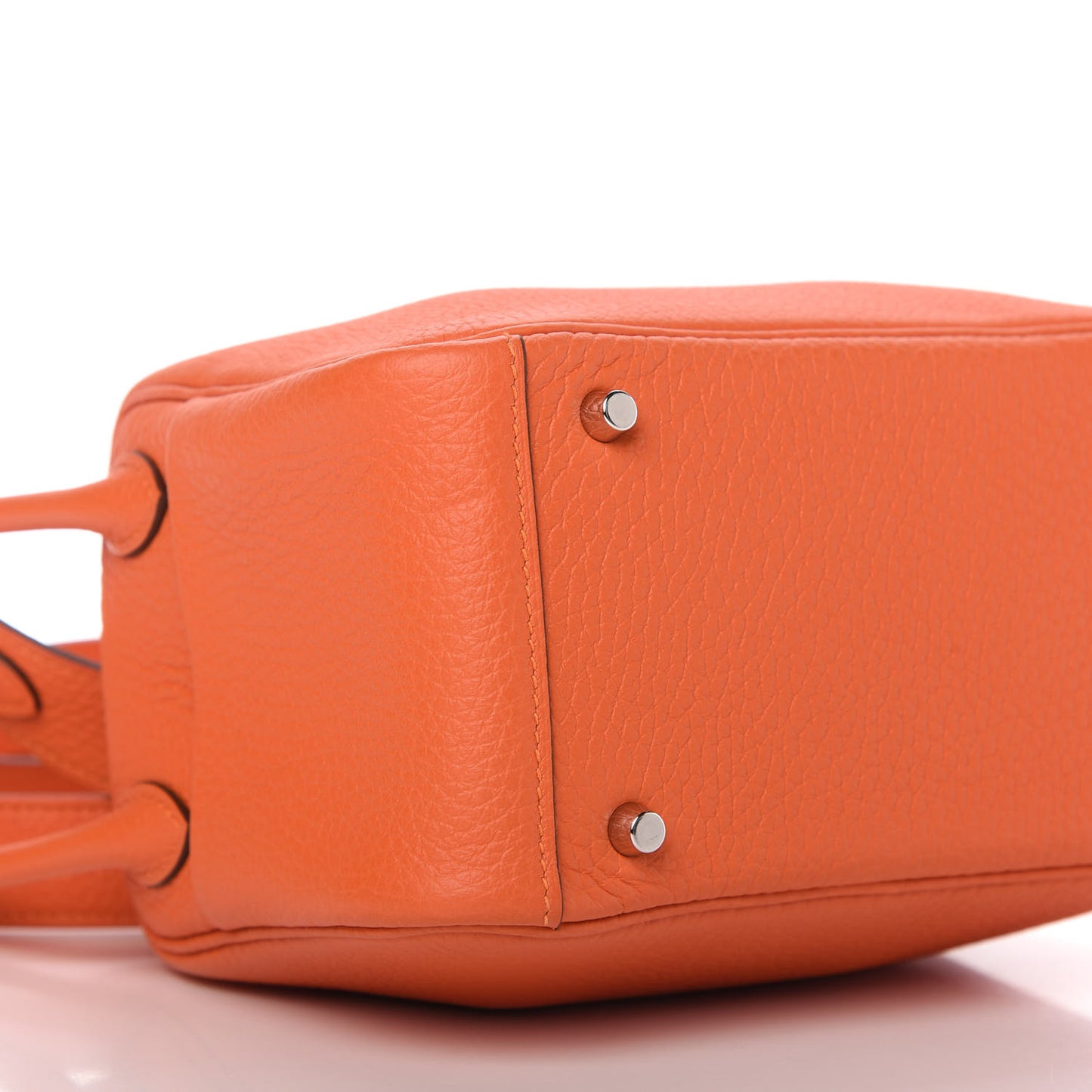 Taurillon Clemence Mini Lindy 20 Feu