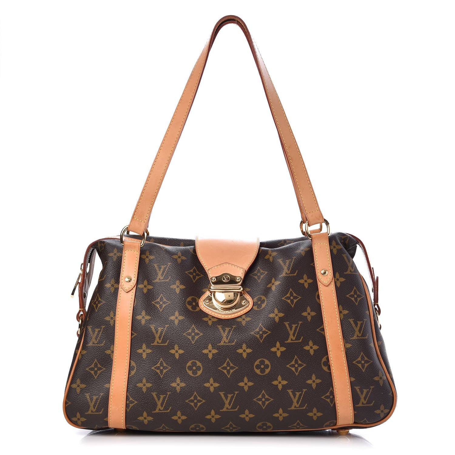 Louis Vuitton Monogram Stresa PM 1 of 11