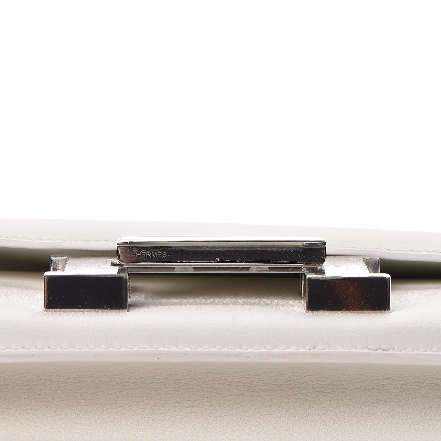 Hermes Evercolor Constance 24 White 16 of 25