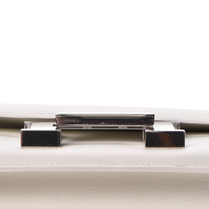 Hermes Evercolor Constance 24 White 16 of 25