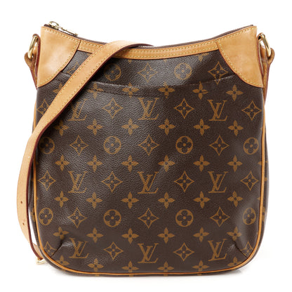 Louis Vuitton Monogram Odeon PM 1 of 12