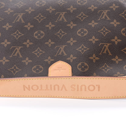 Louis Vuitton Monogram Delightful MM 11 of 13