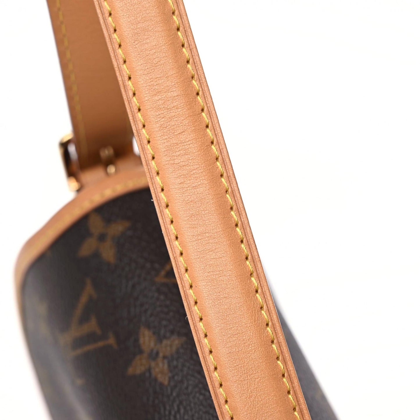 Monogram Tambourin NM