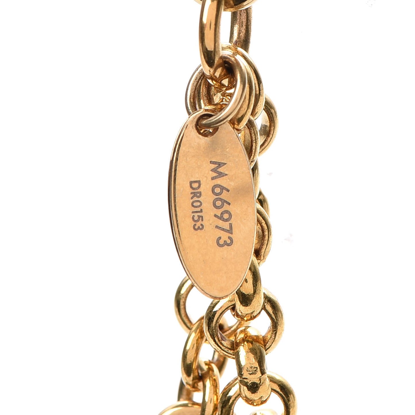Stipply Flower Bag Charm Rouge Fauviste