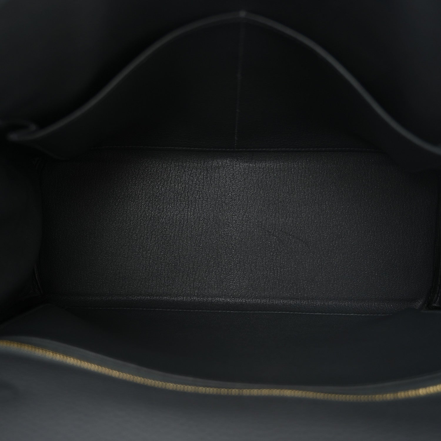 Hermes Togo Kelly Retourne 32 Gris Misty 5 of 11