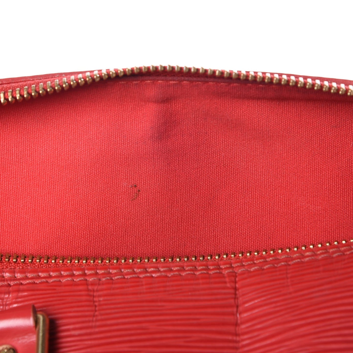 Epi Speedy 30 Castillan Red