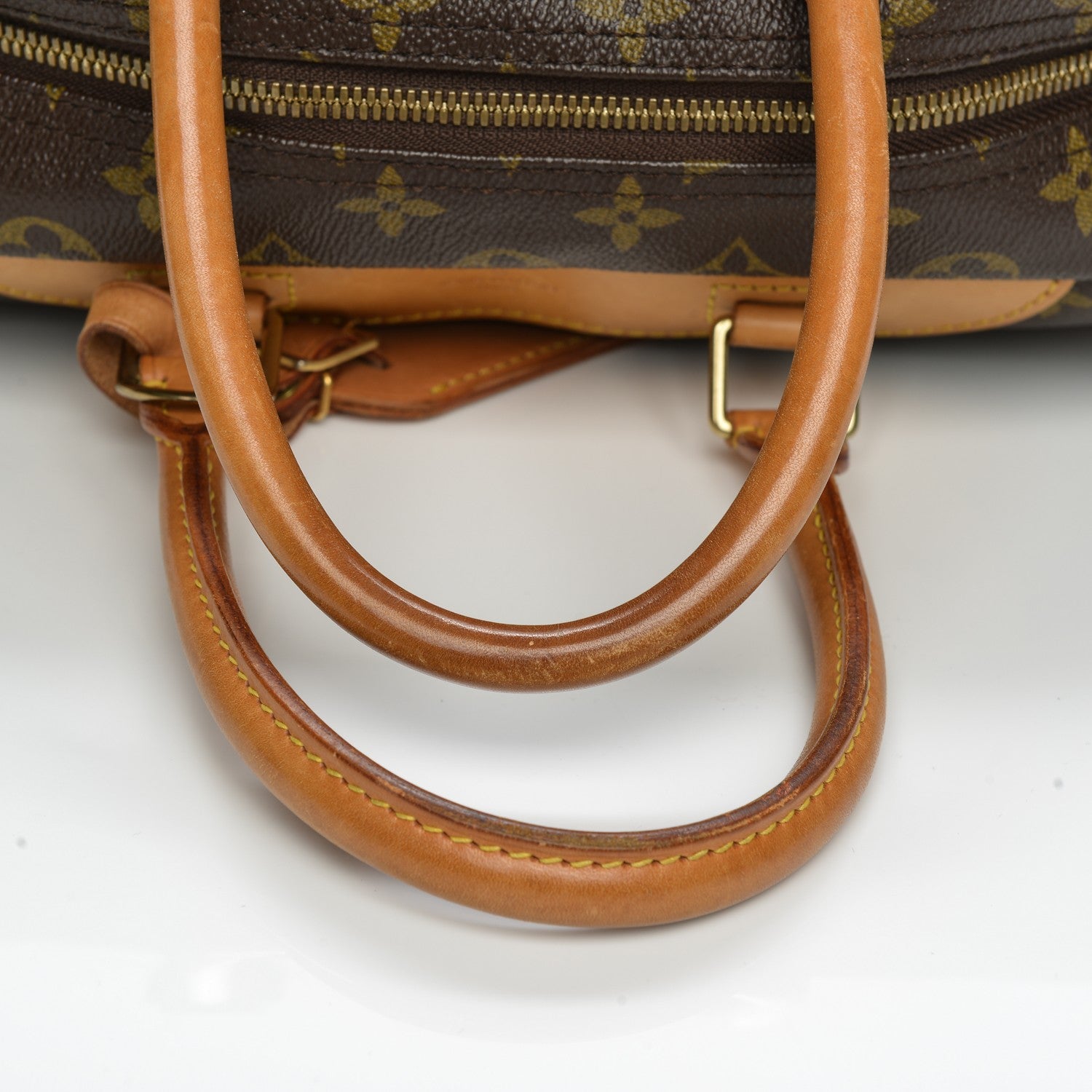 Louis Vuitton Monogram Deauville 9 of 9