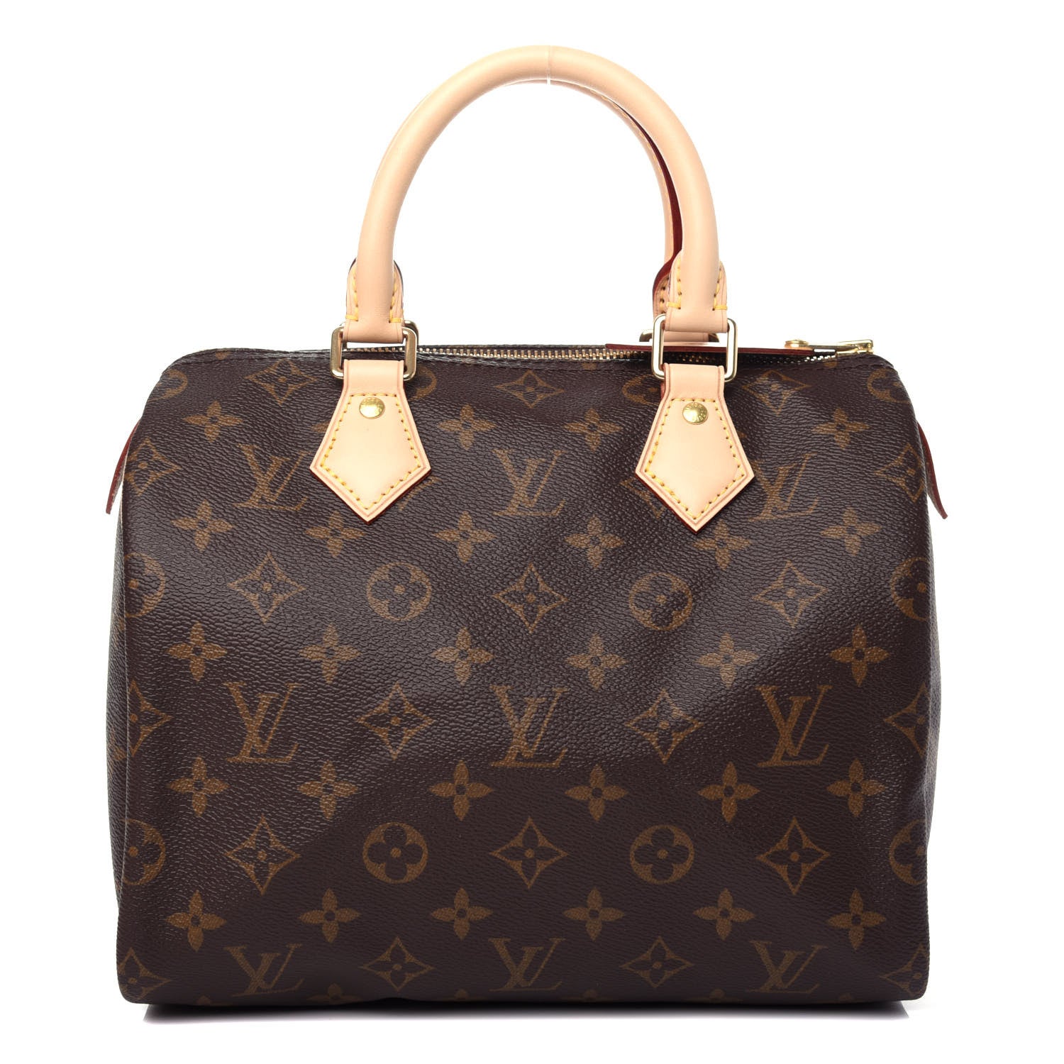 Louis Vuitton Monogram Speedy 25 1 of 10