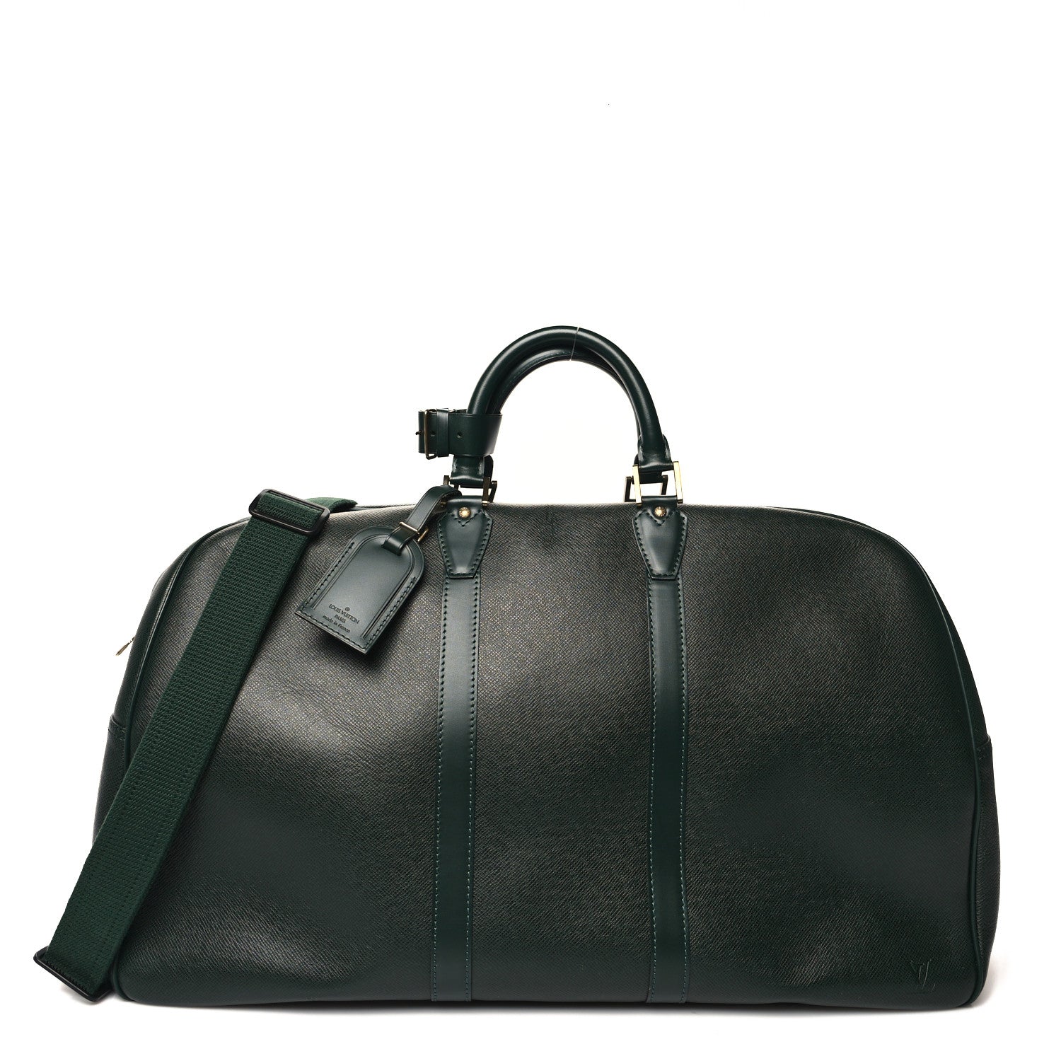 Louis Vuitton Taiga Kendall GM Epicea 1 of 12