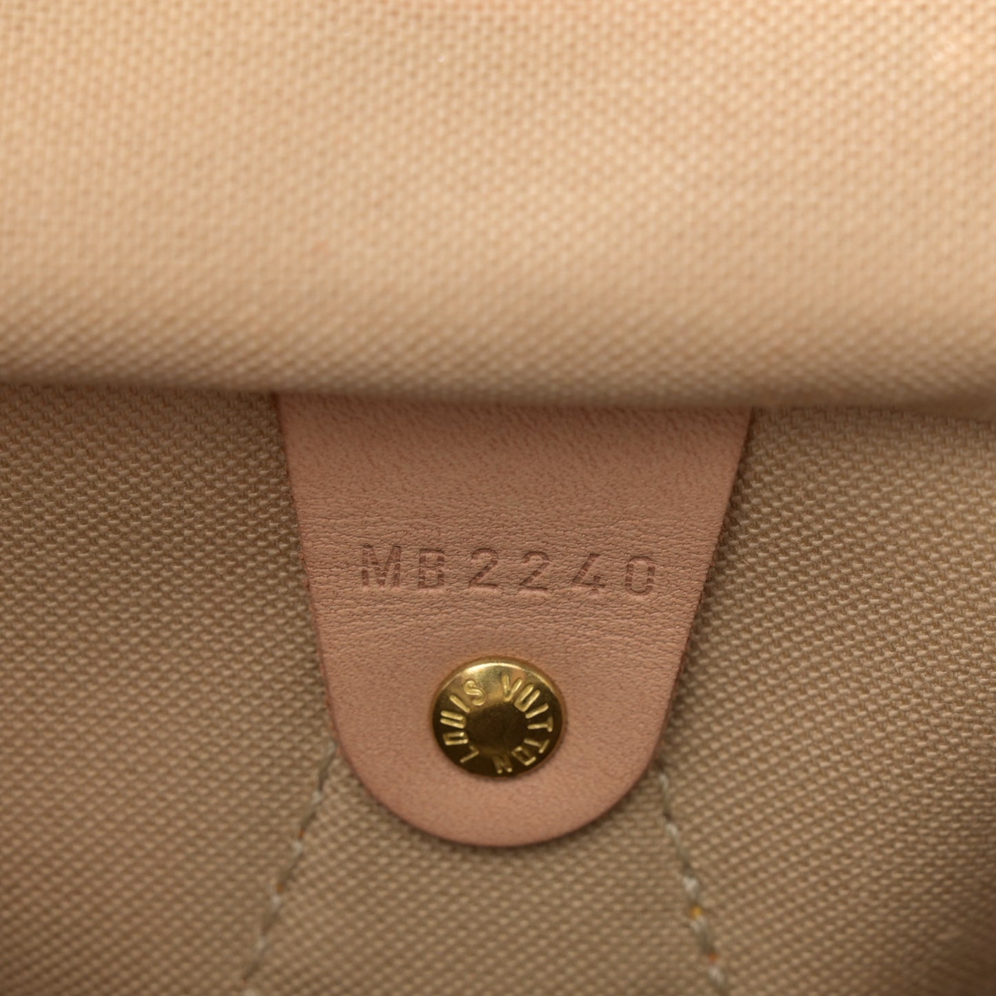 Damier Azur Speedy 30