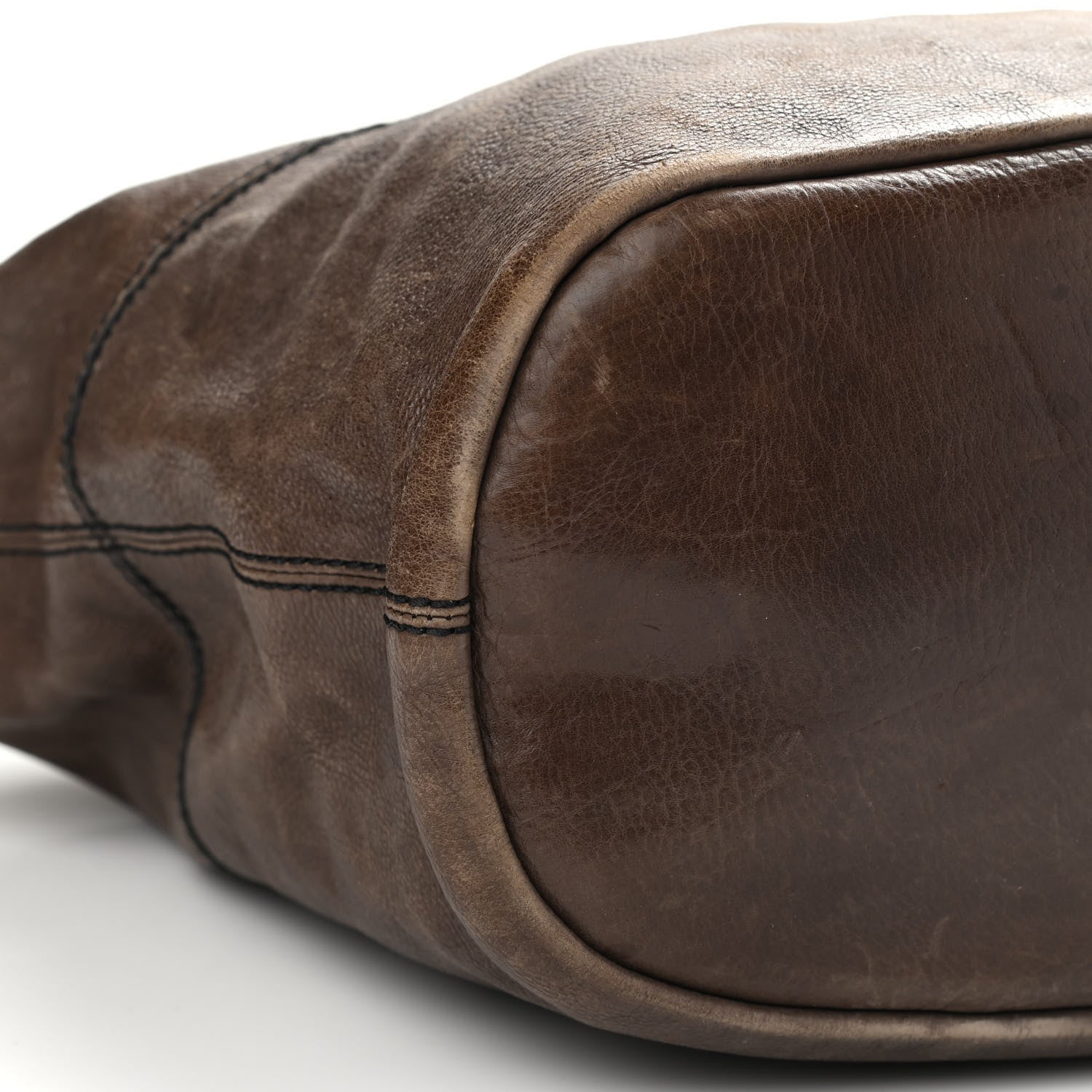 Givenchy Lambskin Large Nightingale Brown 8 of 14