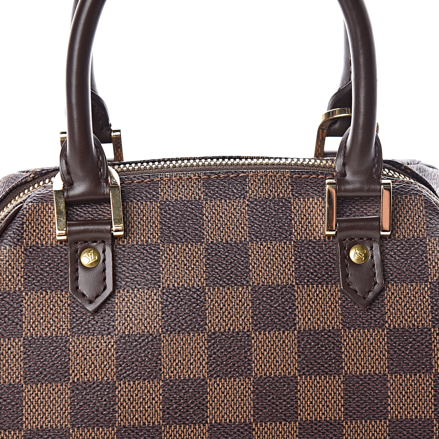 Damier Ebene Ribera Mini