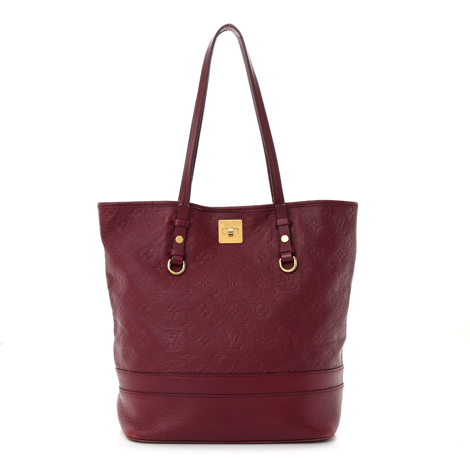 Louis Vuitton Empreinte Citadine PM Aurore 1 of 13