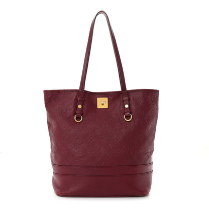 Louis Vuitton Empreinte Citadine PM Aurore 1 of 13