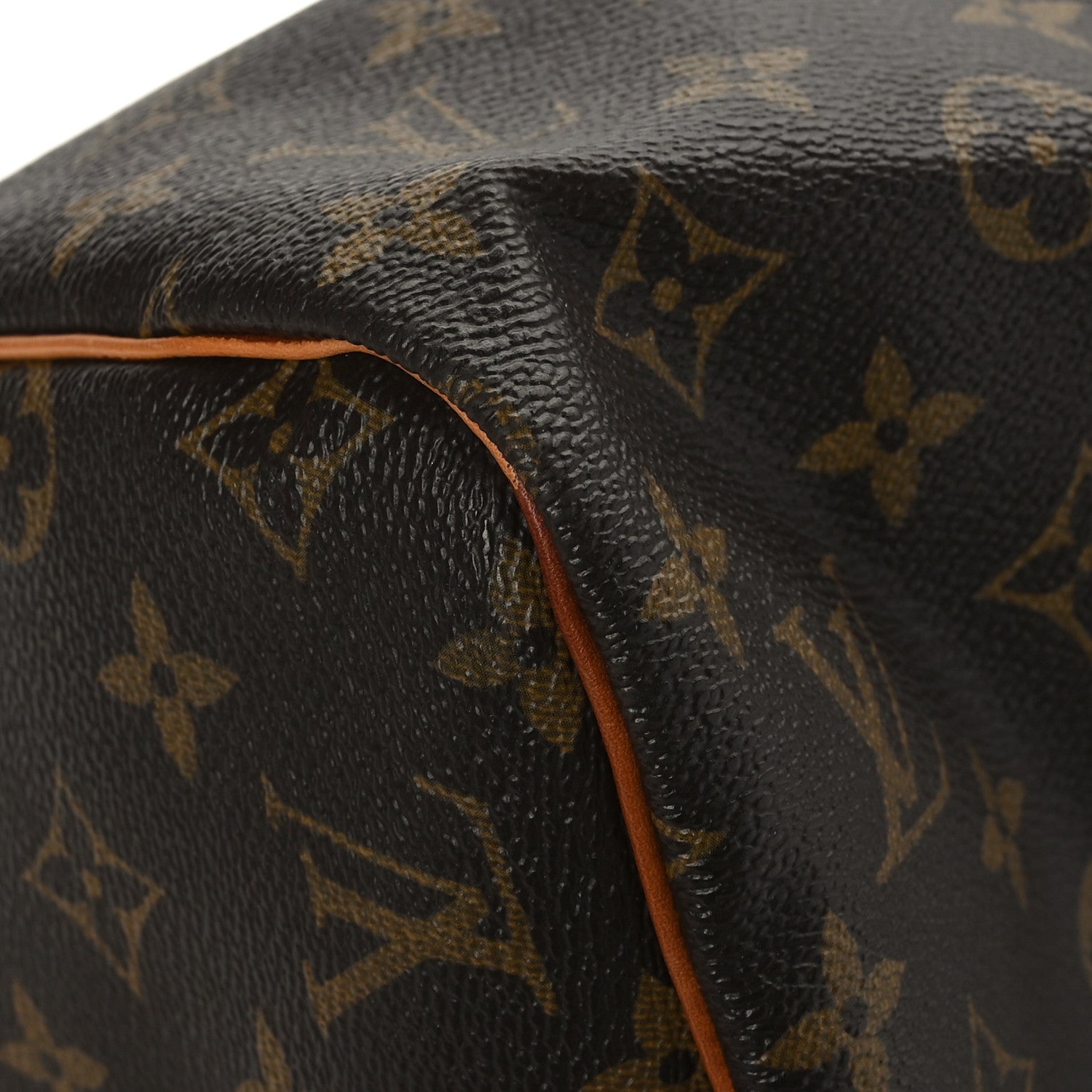 Louis Vuitton Monogram My LV Heritage Speedy Bandouliere 30 Blue Marine Gris 8 of 12