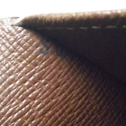 Louis Vuitton Monogram Elise Wallet 7 of 8