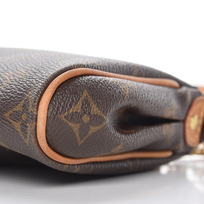 Louis Vuitton Monogram Eva Clutch 11 of 11