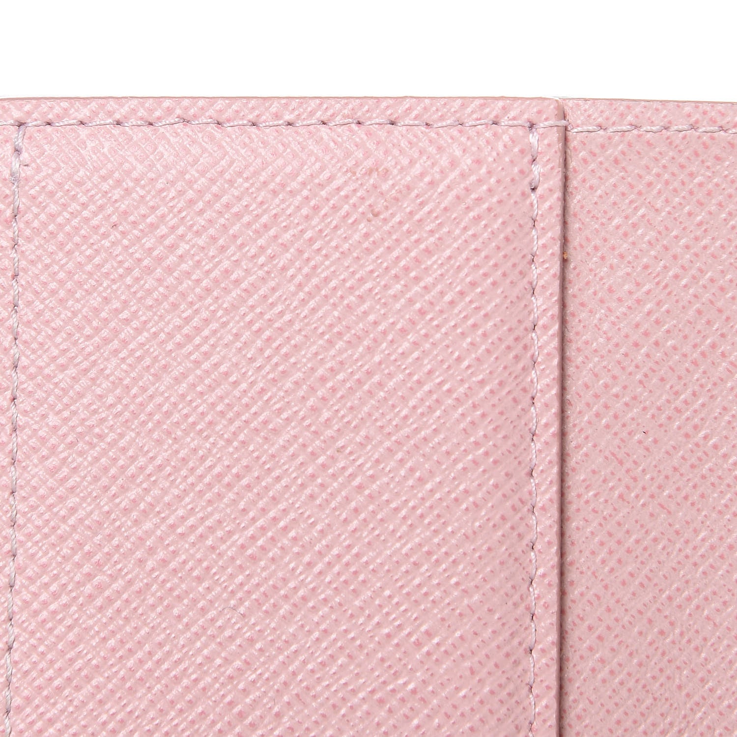 Louis Vuitton Monogram Giant Zoe Wallet Rouge Rose 7 of 7
