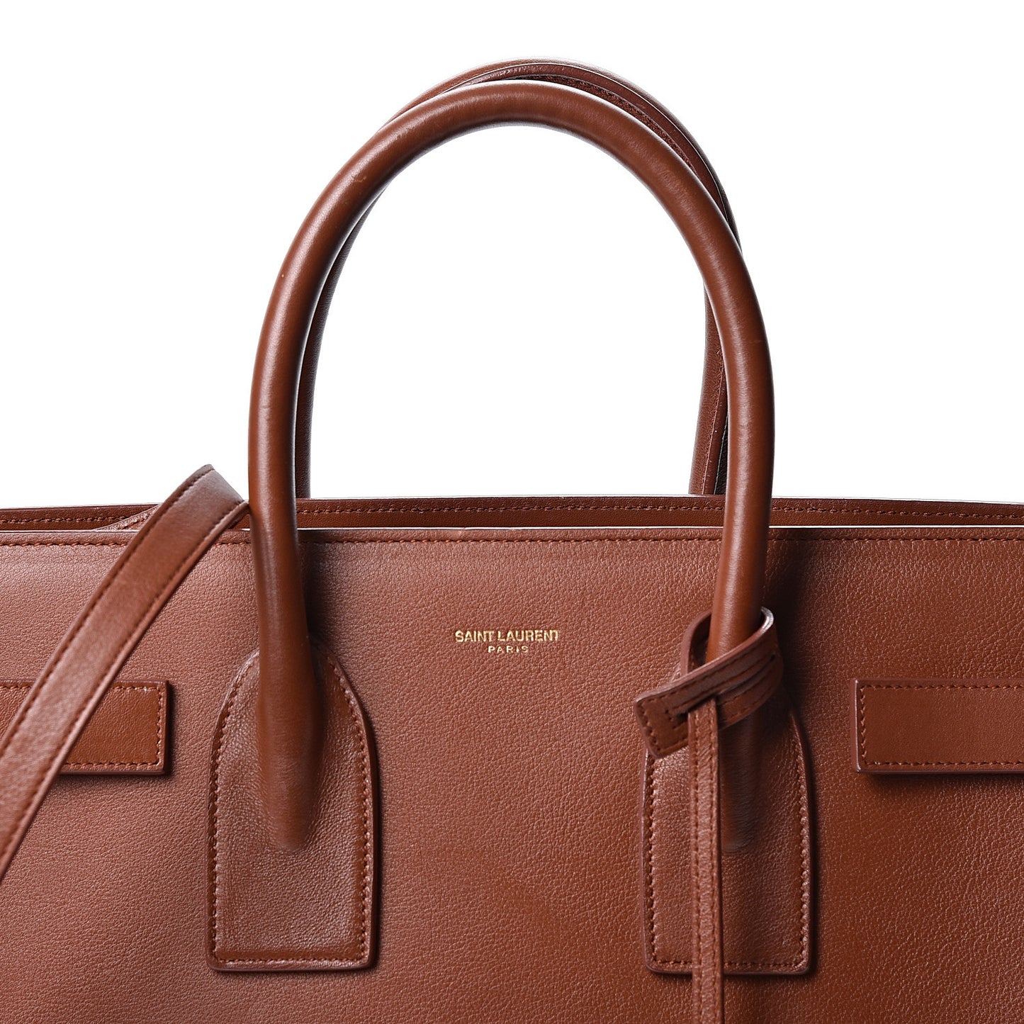 Calfskin Small Sac De Jour Cotto