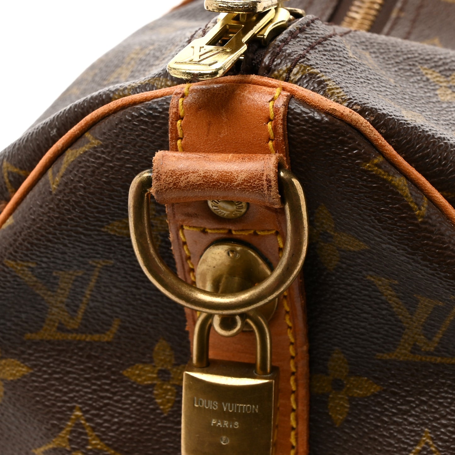 Monogram Keepall Bandouliere 45
