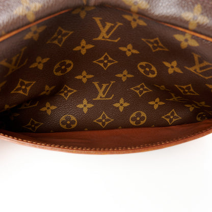 Louis Vuitton Monogram Trocadero 27 11 of 13