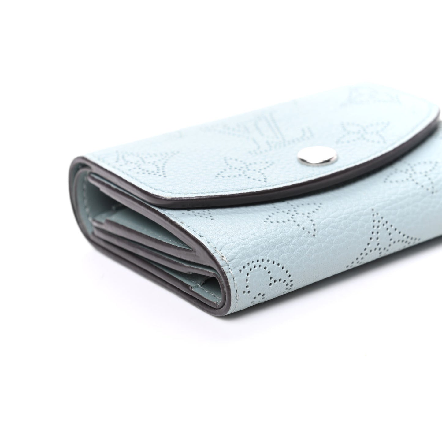 Mahina Iris XS Wallet Vert Lagon