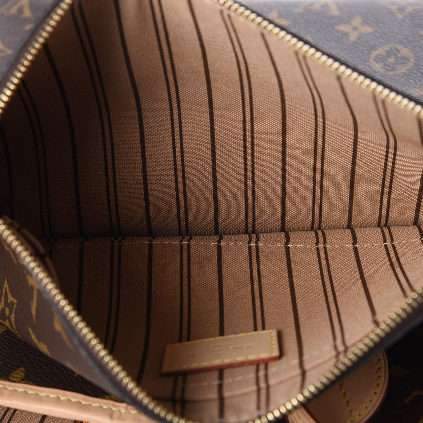 Monogram Neo Neverfull MM