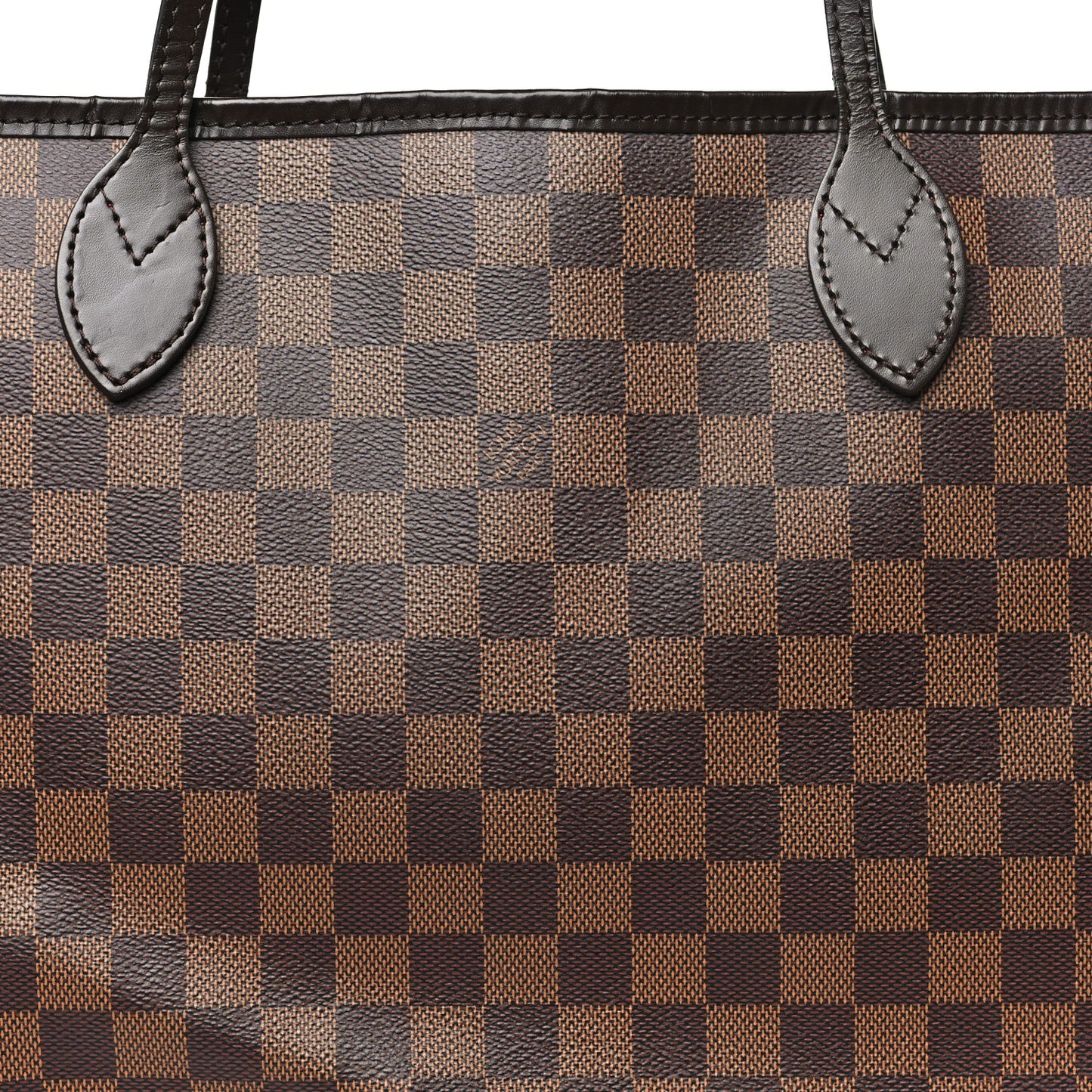 Damier Ebene Neo Neverfull MM