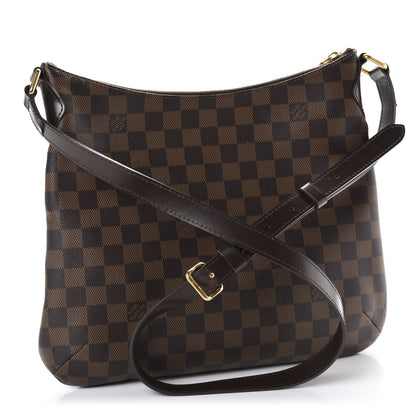 Louis Vuitton Damier Ebene Bloomsbury PM 4 of 11