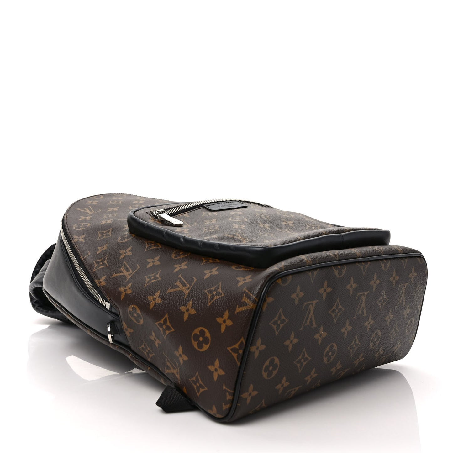Monogram Macassar Josh NM Backpack