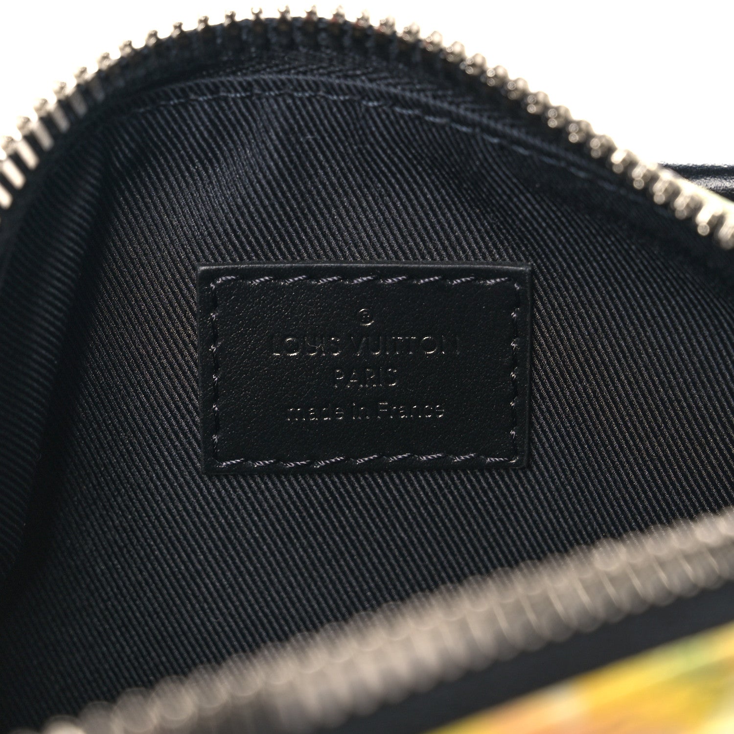 Louis Vuitton Monogram Sunset Keepall XS Multicolor 6 of 9