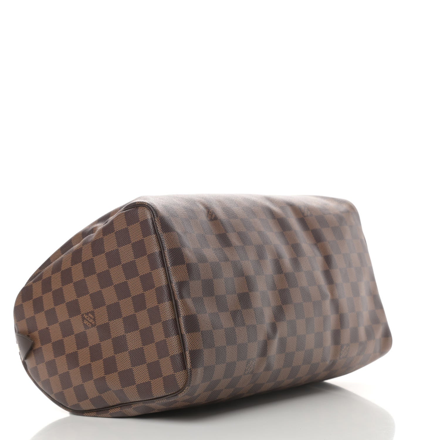 Louis Vuitton Damier Ebene Speedy 35 4 of 11