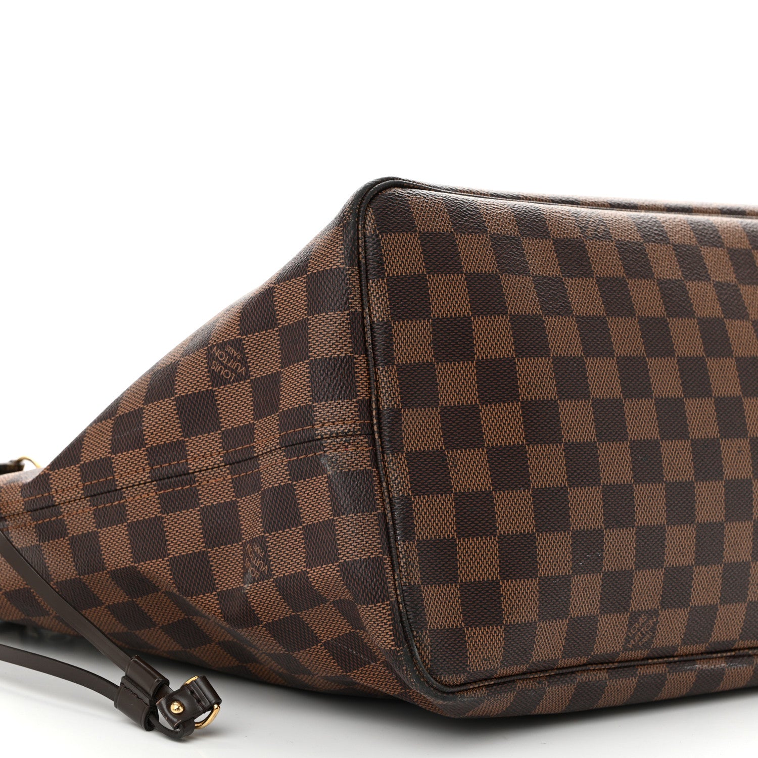 Louis Vuitton Damier Ebene Neo Neverfull GM 11 of 14