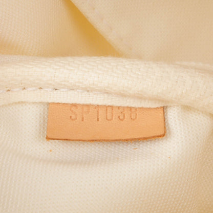 Louis Vuitton Watercolor Aquarelle Speedy 35 White 7 of 7