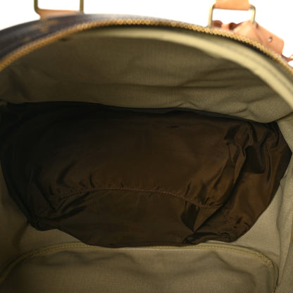 Louis Vuitton Monogram Evasion Sports Bag 4 of 12
