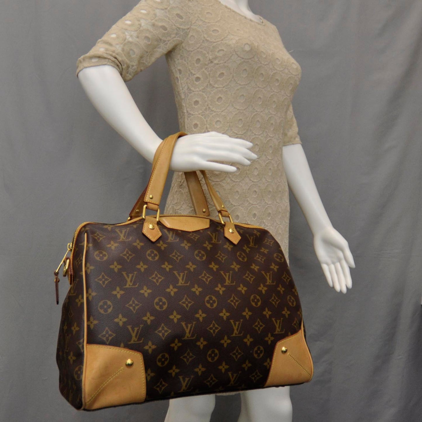 Monogram Retiro GM