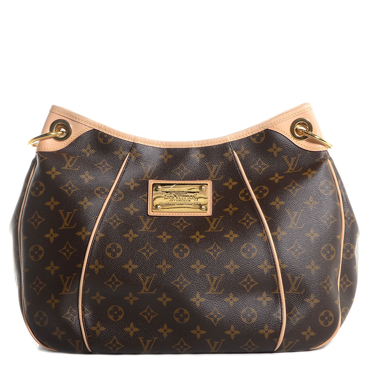 Monogram Galliera PM