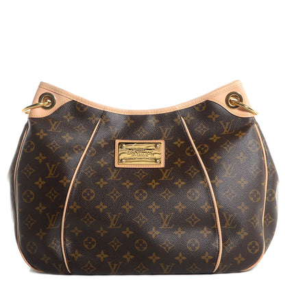 Louis Vuitton Monogram Galliera PM 1 of 7