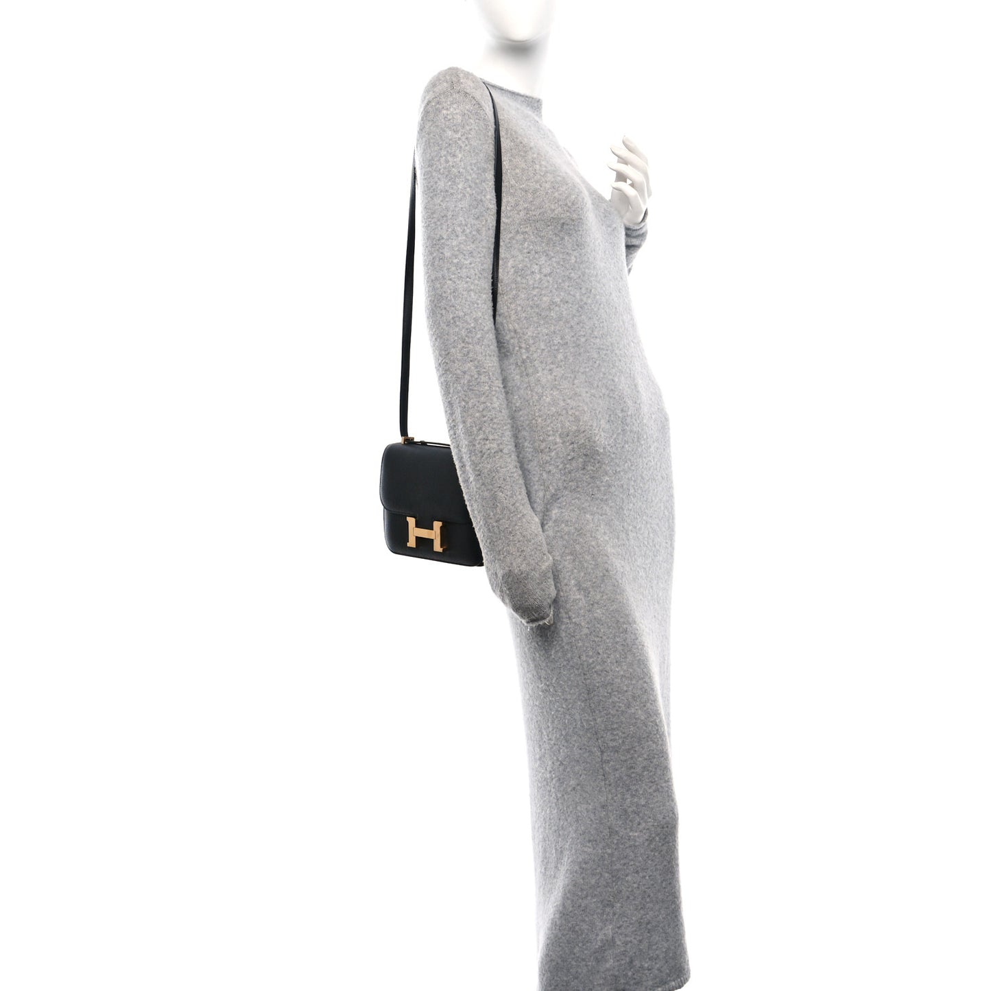 Epsom Constance 18 Black