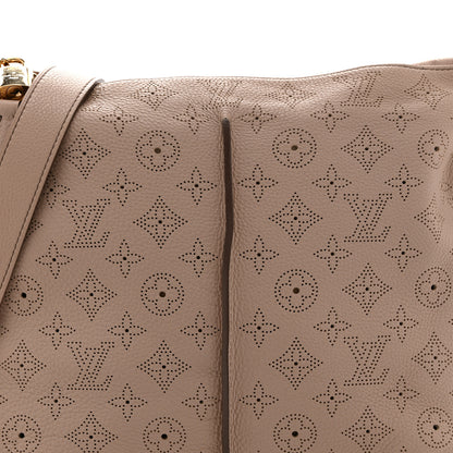 Louis Vuitton Mahina Selene PM Sandy 9 of 11