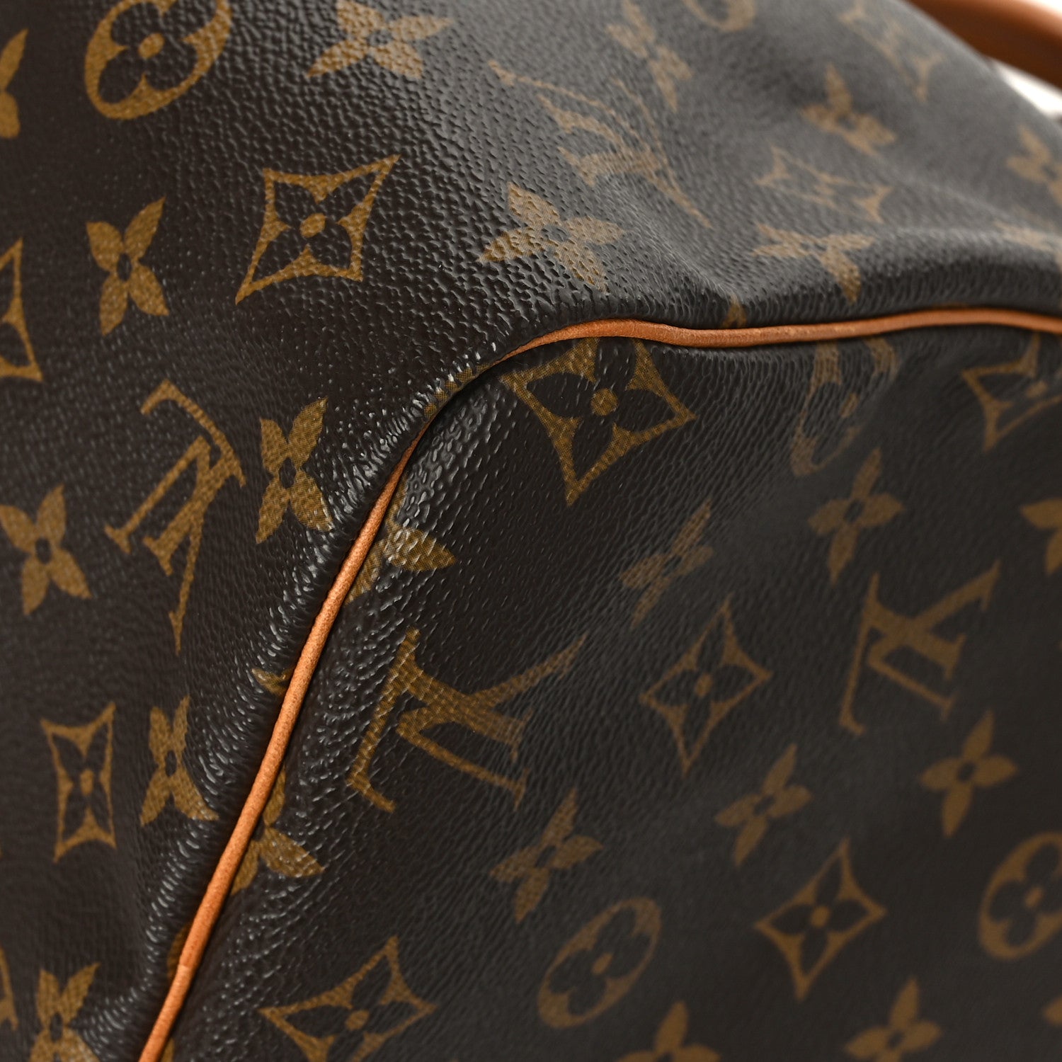 Louis Vuitton Monogram Speedy 30 11 of 11