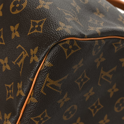 Louis Vuitton Monogram Speedy 30 11 of 11