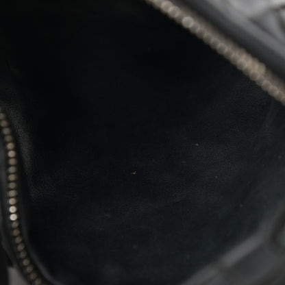 Bottega Veneta Nappa Intrecciato Mini Jodie Black 13 of 13
