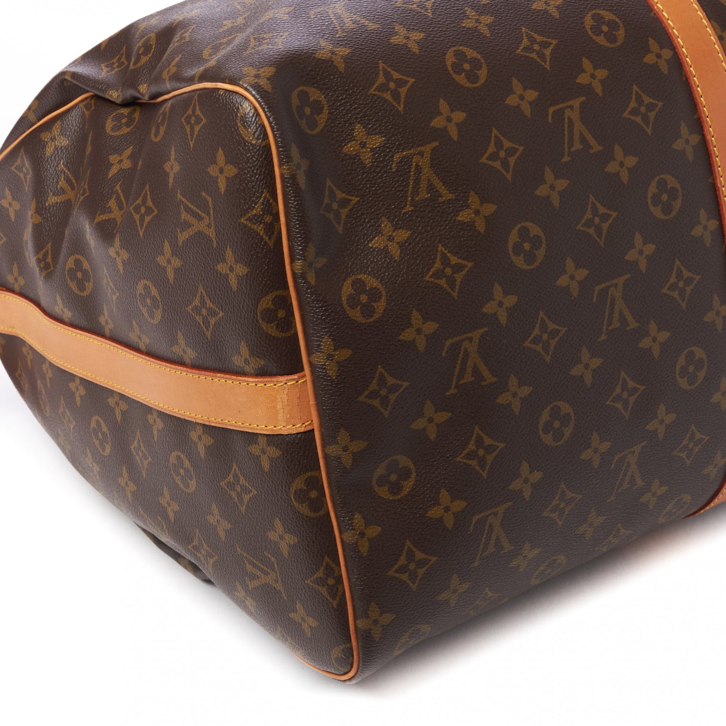 Monogram Keepall Bandouliere 60