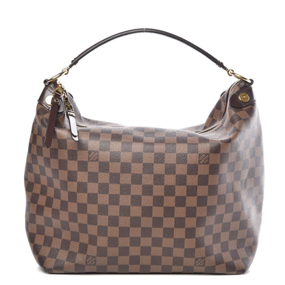 Louis Vuitton Damier Ebene Duomo Hobo 1 of 9