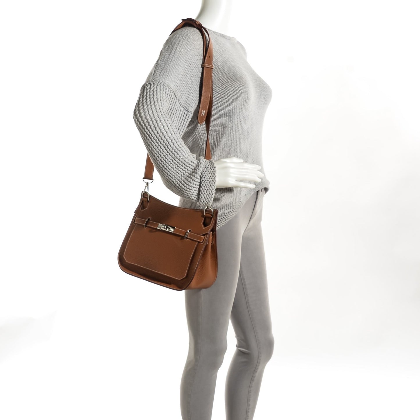 Taurillon Clemence Jypsiere 28 Gold