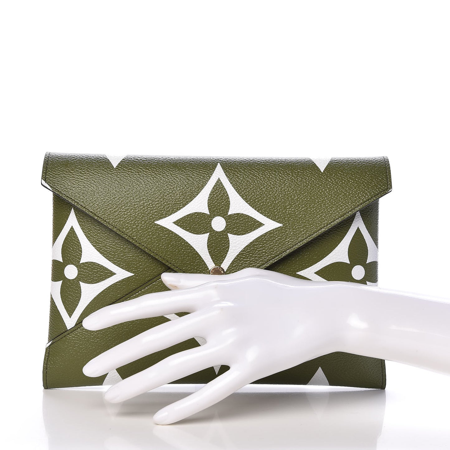 Monogram Giant Kirigami Pochette Set